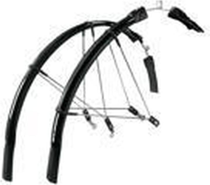 Produktbild SKS Raceblade (Schutzblech Set)