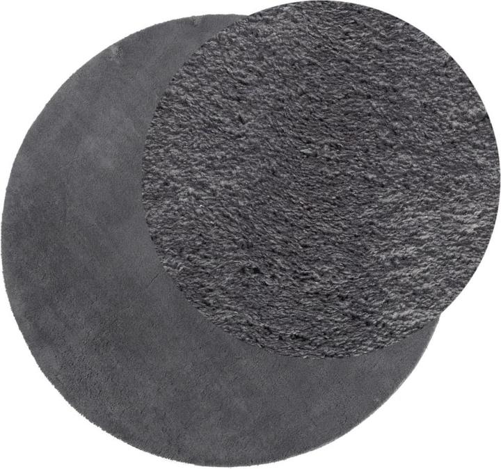 Actual product image vidaXL Teppich (80 x 80 cm)