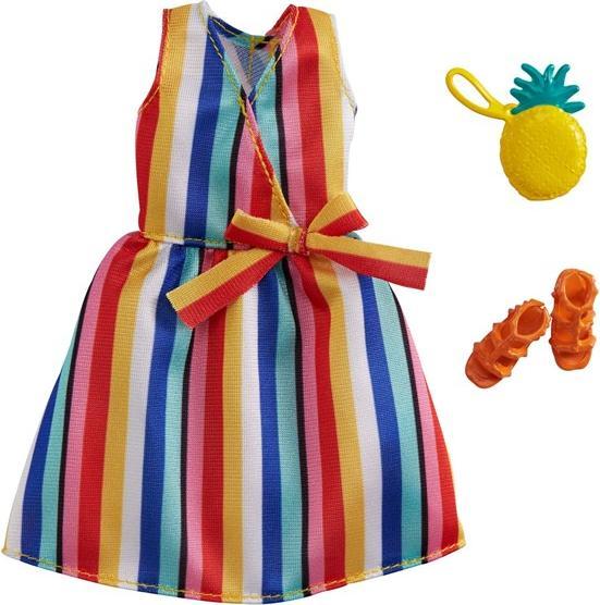 Immagine prodotto Barbie Completi Fashions (assortiti - 1 confezione)