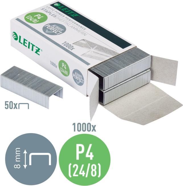 Immagine prodotto Leitz Prestazioni di potenza P4 (1000 x)