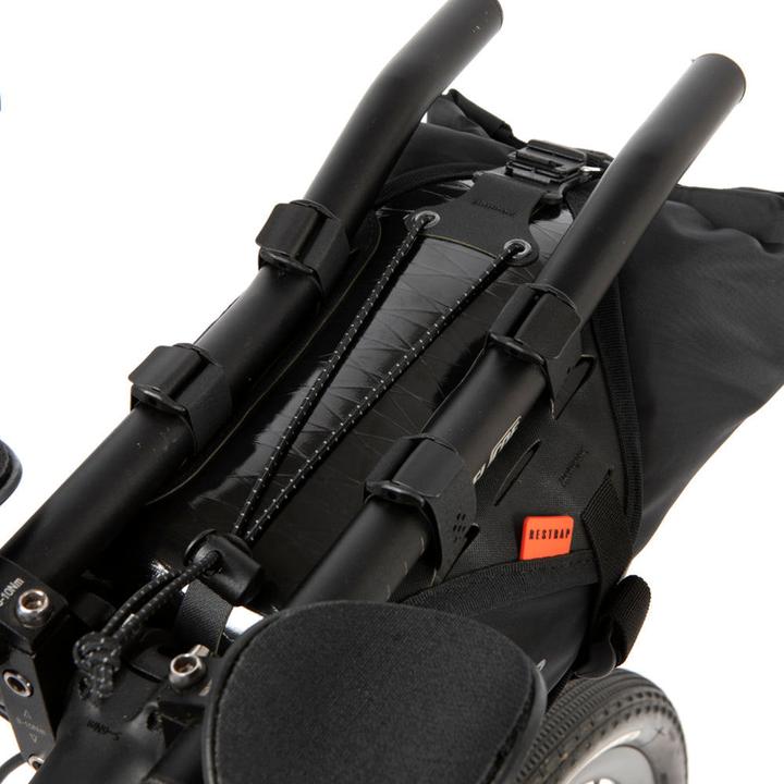 Produktbild Restrap Race Aero (7 l, Lenkertasche)