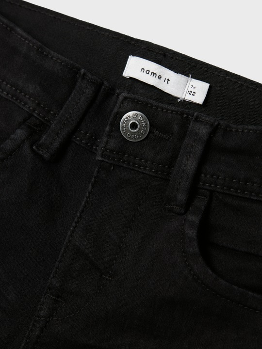 Actual product image Name it Slim Fit Sweat Jeans (146)