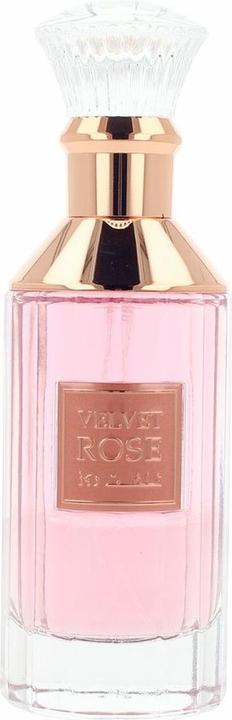 Immagine prodotto Lattafa Velvet Rose (Eau de parfum, 100 ml)