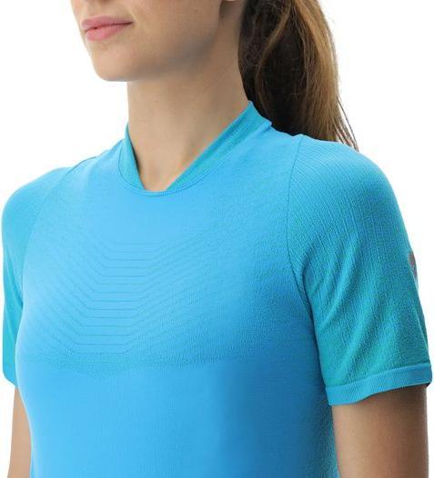 Produktbild UYN Kurzärmeliges Laufshirt Exceleration (L)