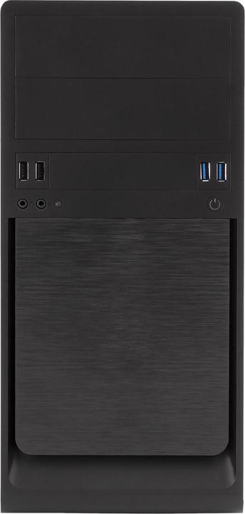 Produktbild Unykach UK 6023 U3 (mATX)