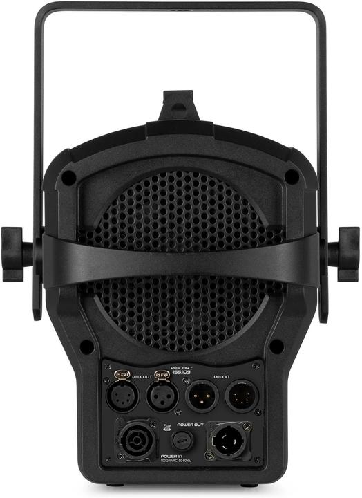 Produktbild BeamZ Scheinwerfer BTM100WW (100 W, LED)