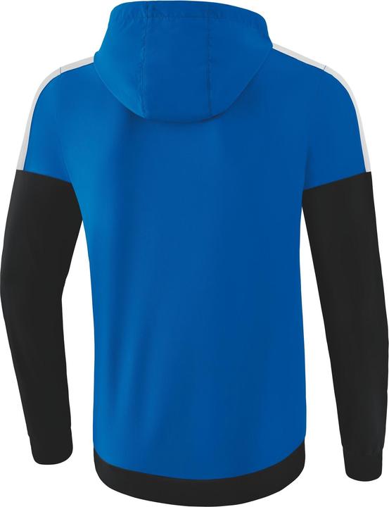 Immagine prodotto Erima Squad Tracktop Jacke Mit Kapuze (XXL)