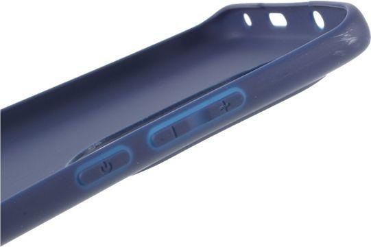 Actual product image MU Classic Softcase TPU Series (Huawei P50 Pro)