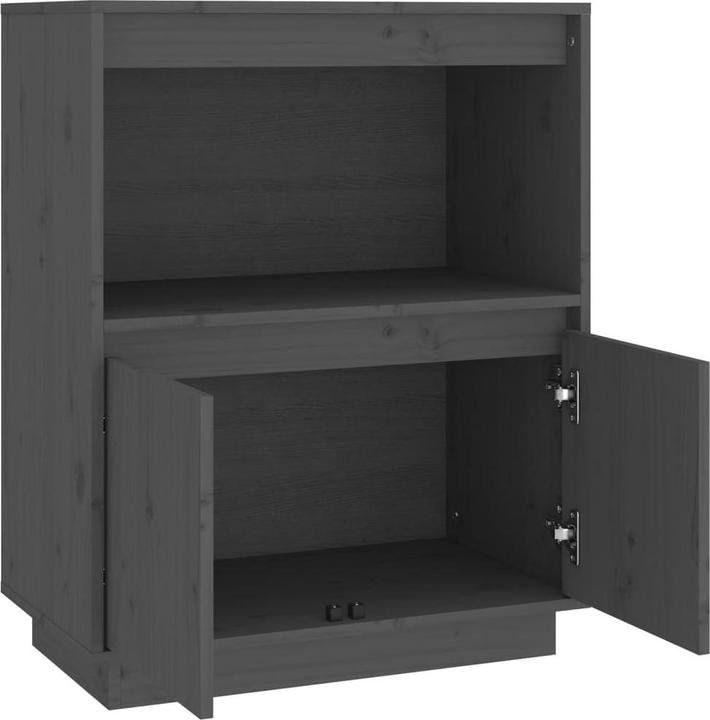 Image du produit vidaXL Sideboard (60 x 60 x 75 cm)