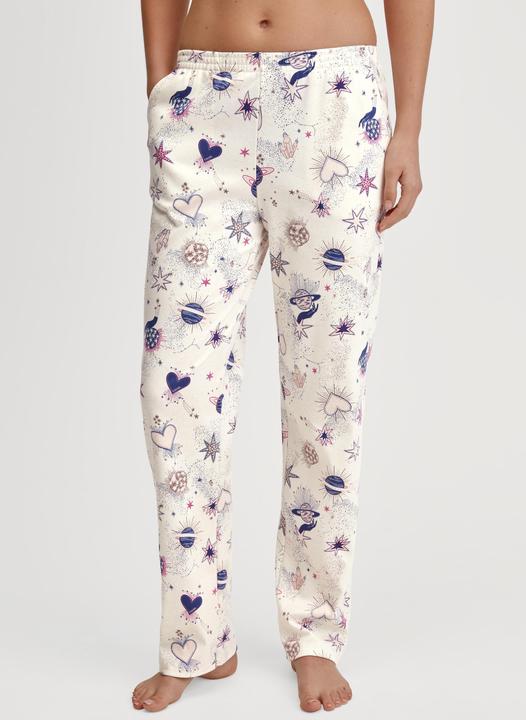 Produktbild Calida Favourites Pyjamahose mit Seitentaschen (S)