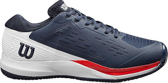 Navy Blazer, WILSON ROSSO