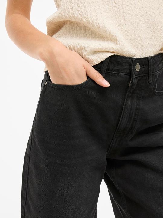 Actual product image Vila VICREEK Denim Bermudashorts (40)