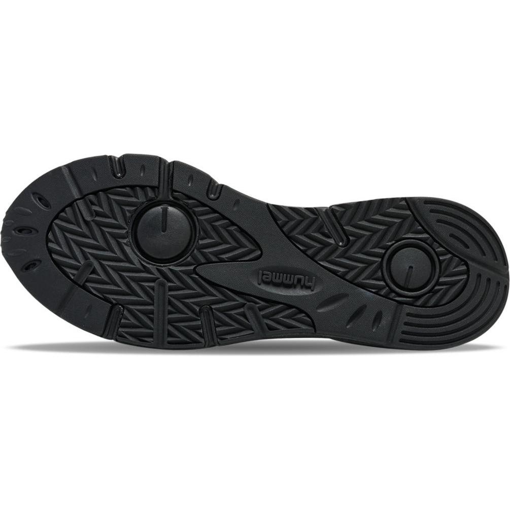 Thumbnail - hummel, Herren, Hallenschuhe, Reach Tr Flex (42), Schwarz