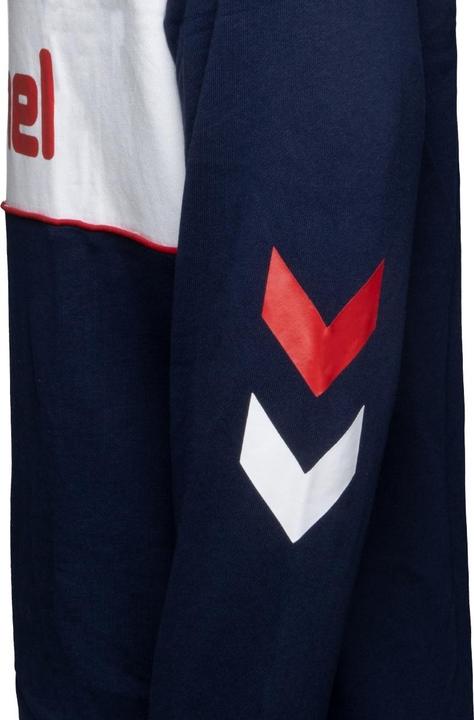 Produktbild hummel Ic Durban Half Zip Sweatshirt (S)