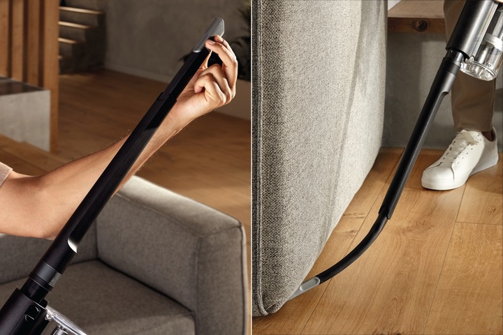 Image du produit Miele Duoflex HX1 Total Care