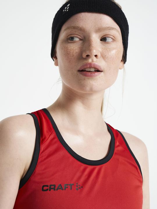 Actual product image Craft Pro Control Impact Singlet Ladies (XL)