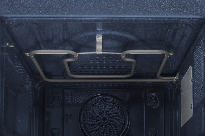 Actual product image Samsung Microonde HOTBLAST (28 l)