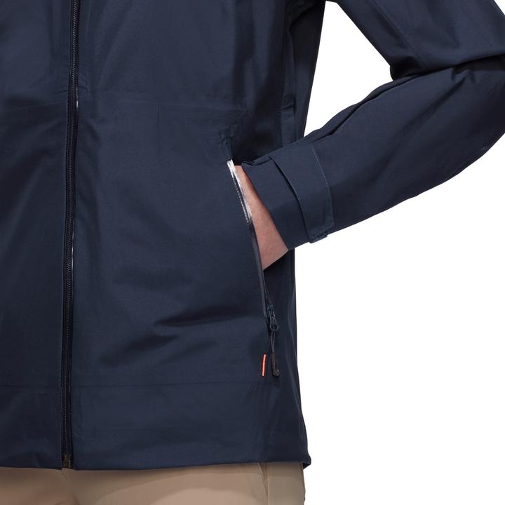 Produktbild Mammut Convey Tour HS Hooded Jacket Women (XL)