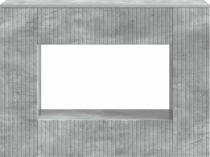 Image du produit vidaXL Konsolentisch (29 x 101 x 74 cm)