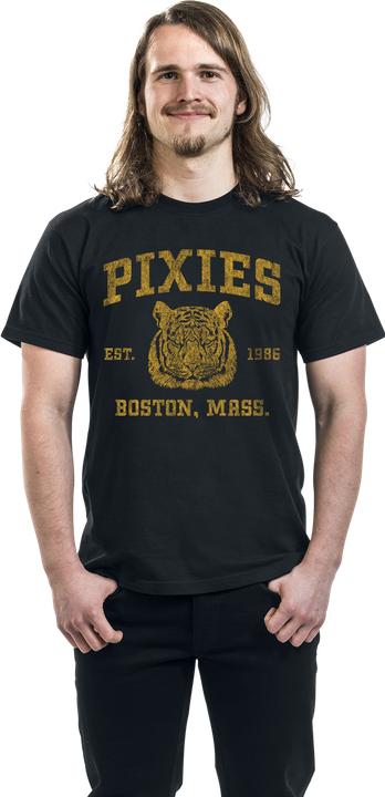 Actual product image Pixies Phys Ed (S)