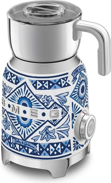 Actual product image Smeg MFF01DGBEU (600 ml)