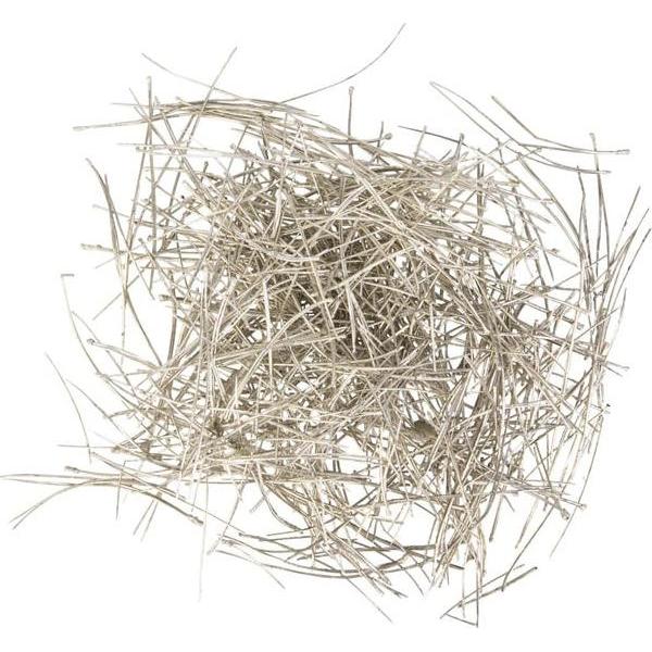 HBX, Weihnachtsdeko, Streudeko - Kiefernnadeln - 100 g