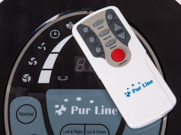 Produktbild Pur Line RAFY 100 Verdunstungskühlsystem (18 m²)