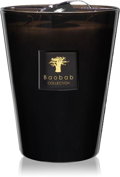 Produktbild Baobab Duftkerze