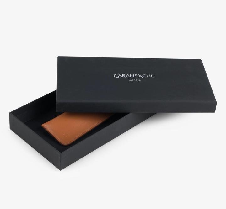 Image du produit Caran d'Ache Etui für 1 Schreibgerät