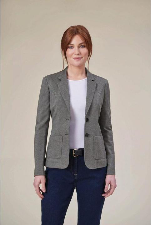 Produktbild Brook Taverner Blazer aus Jersey, Damen (38)