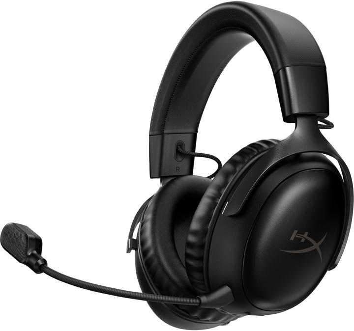 HyperX Cloud III (Wireless)