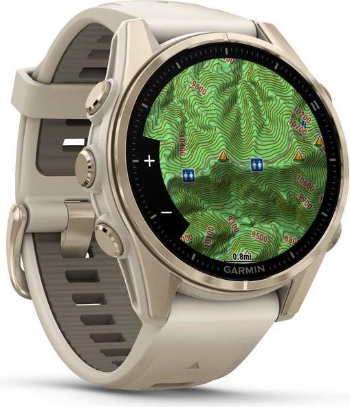 Image du produit Garmin Fenix 8 (43 mm)