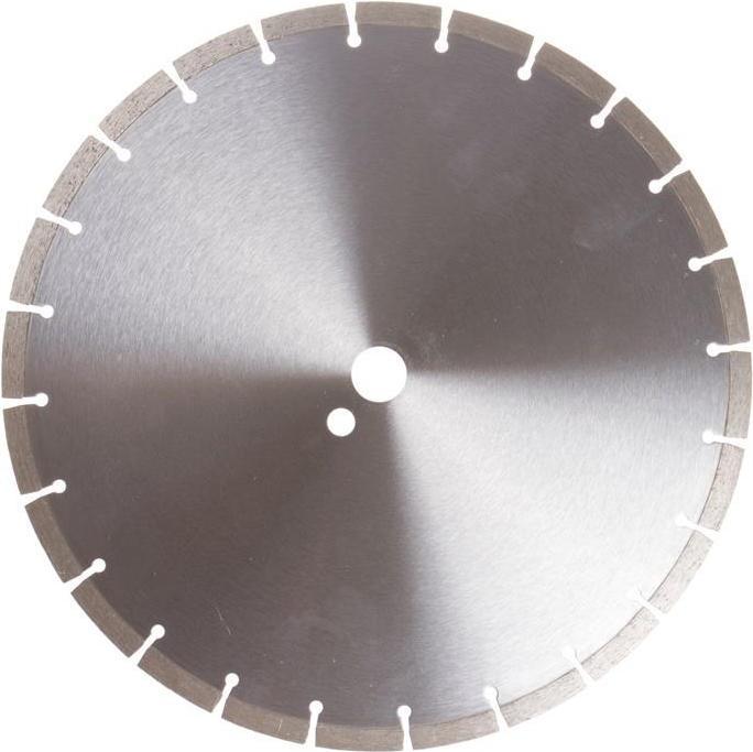 Actual product image Cedima DIAMOND SEGMENTAL CUTTING BLADE 350X3,2