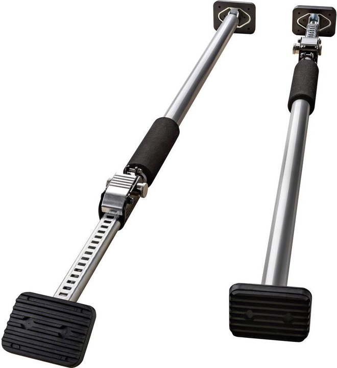 Actual product image Bessey St250 (2500 mm)