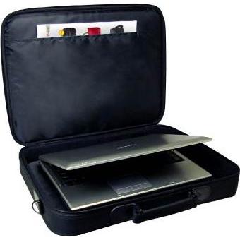 Thumbnail - Vakoss CT-7288BK (15.70"), Notebooktasche, Schwarz