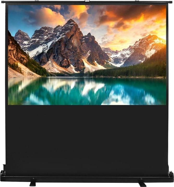 Actual product image Maclean MC-213 (100", 16:10)