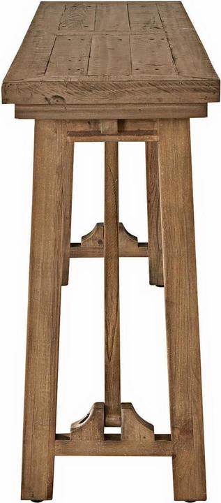 Produktbild Loberon Konsole Flemming braun