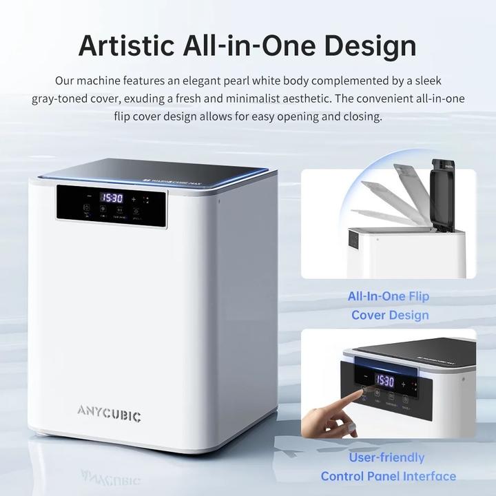 Produktbild Anycubic Wash & Cure Max