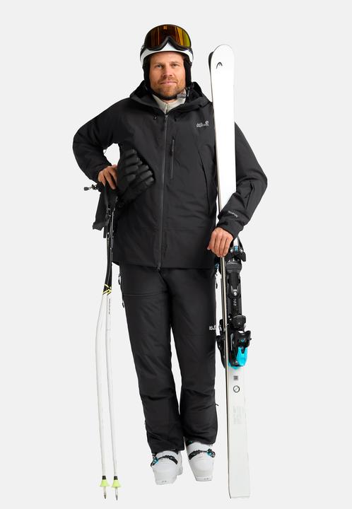 Produktbild Jack Wolfskin Flowline Pro 2L Ins Jkt M (XXL)