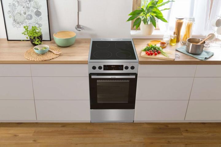 Produktbild Gorenje GECS5C70XPA