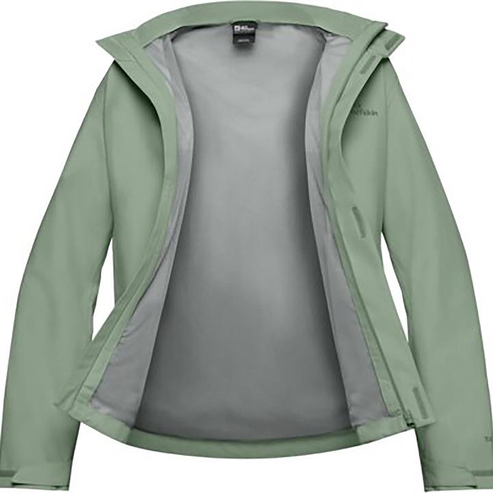 Produktbild Jack Wolfskin Trailtime 2L Jkt M