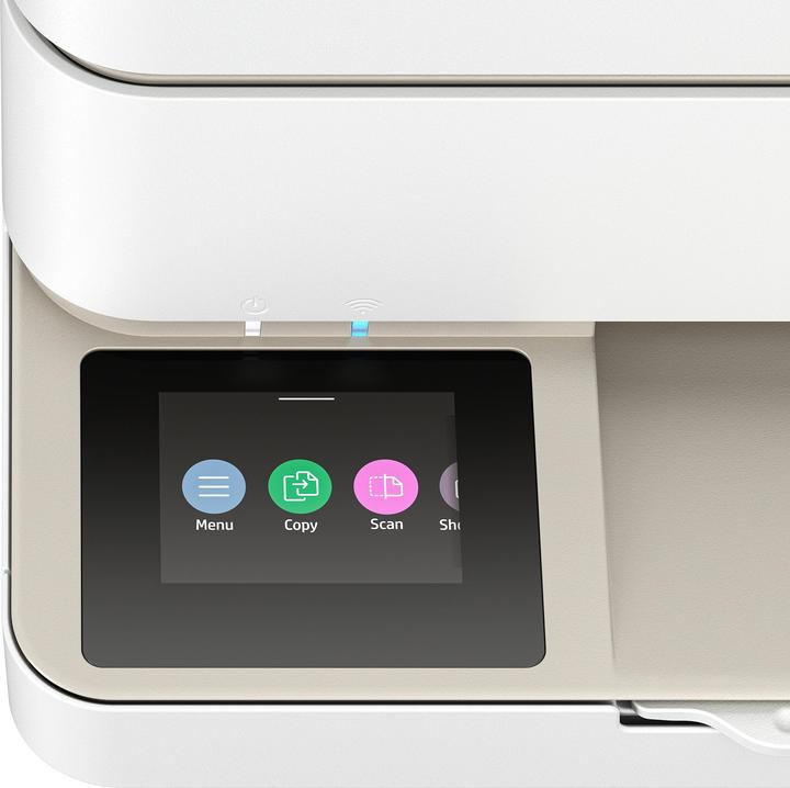 Produktbild HP Envy 6532e (Tintenpatrone, Farbe)