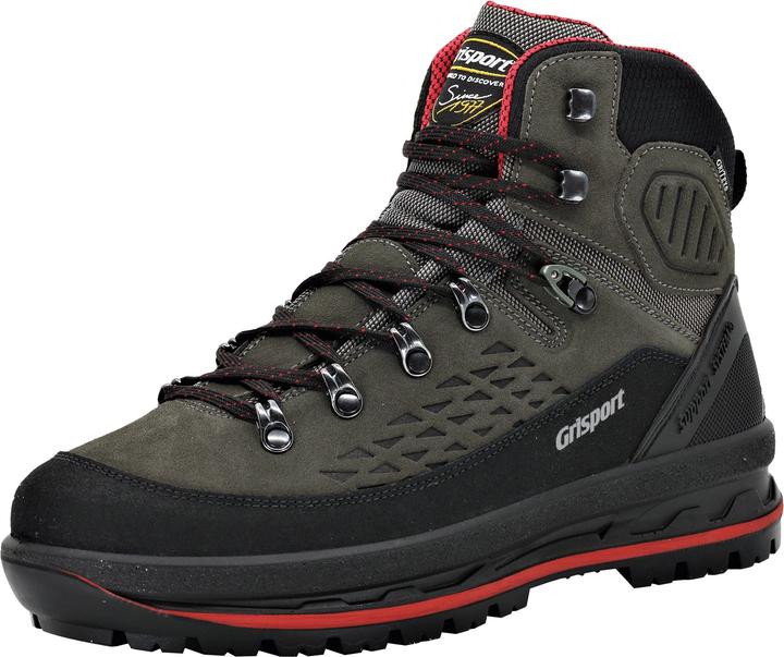 Produktbild GriSport Freizeitschuhe 15011S11G (45)
