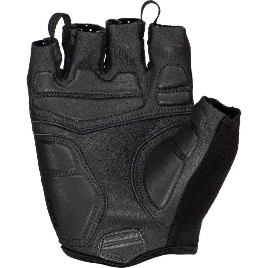 Thumbnail - Lizard Skins, Herren, Handschuhe, Aramus Classic Handschuh, jet black, S/8, Schwarz, (8, S)