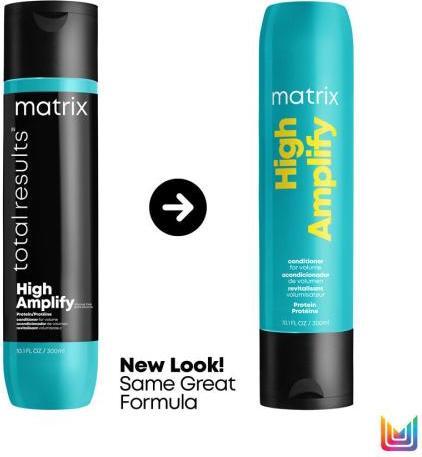 Image du produit Matrix Conditionneur à forte amplification (300 ml)