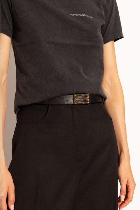 Immagine prodotto Victoria Beckham Belts Black (90)