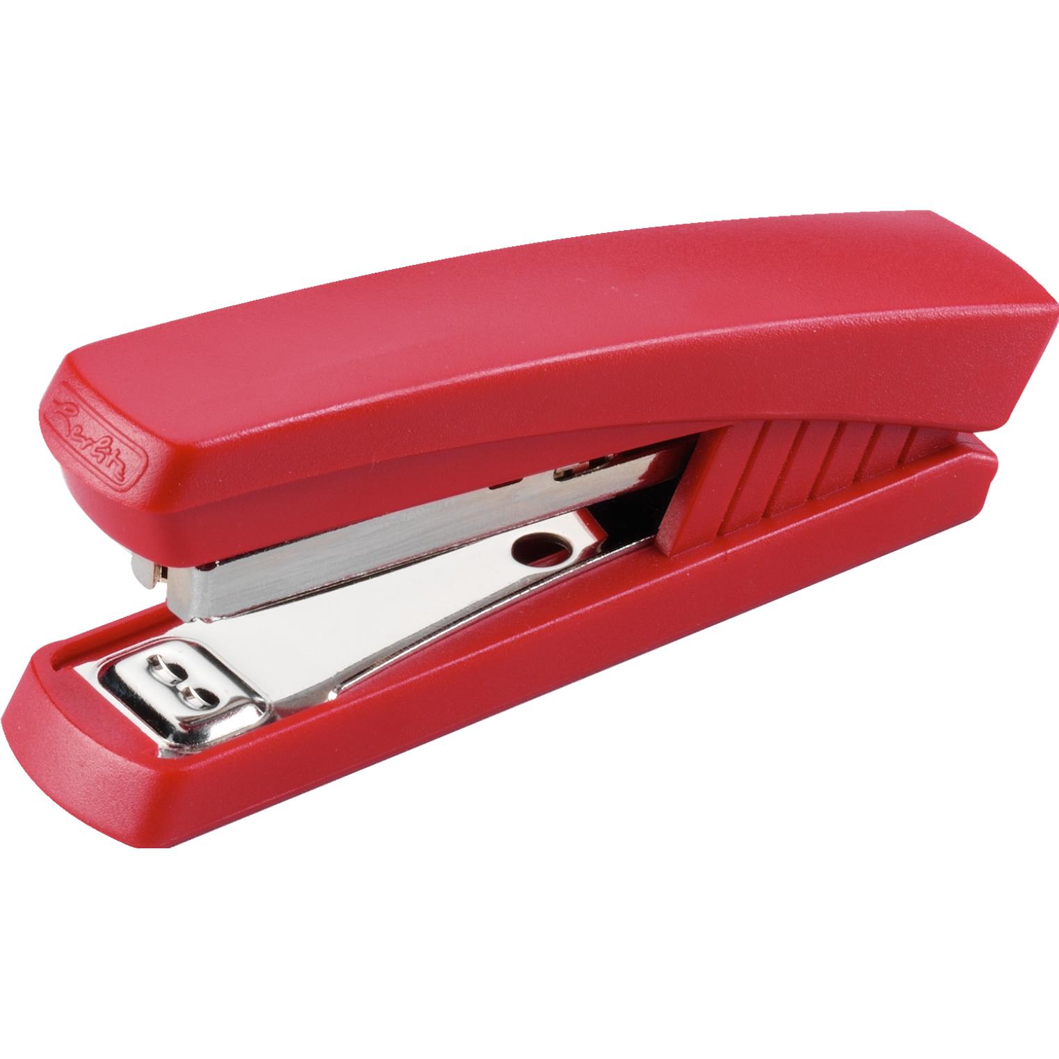 Thumbnail - Herlitz, Heftgerät, 8757106 (8 Blätter)