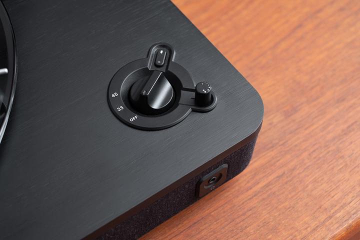 Image du produit House of Marley Stir It Up (Manuel)