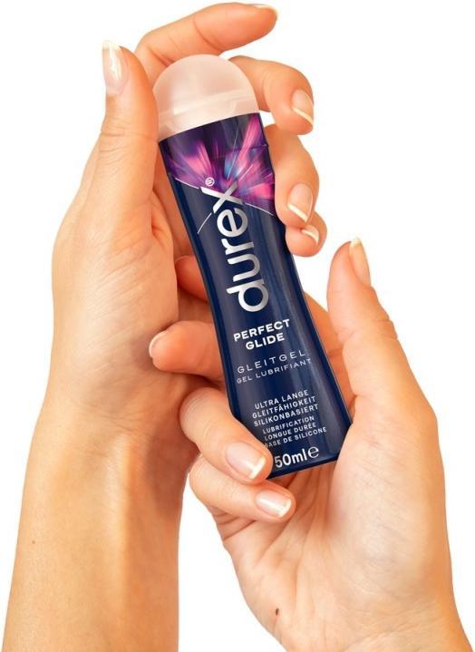 Image du produit Durex Play Perfect Glide (50 ml)