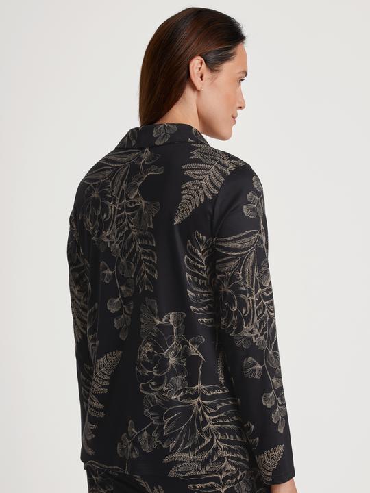 Image du produit Calida Langarm-Shirt aus TENCEL™ Modal und Seide (XS)